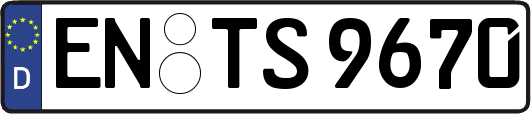 EN-TS9670