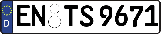 EN-TS9671