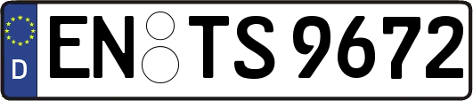 EN-TS9672