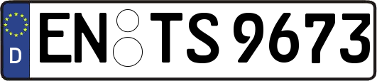 EN-TS9673