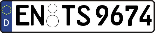 EN-TS9674