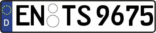 EN-TS9675