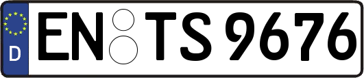 EN-TS9676