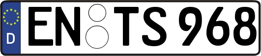 EN-TS968