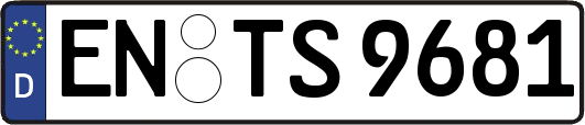 EN-TS9681