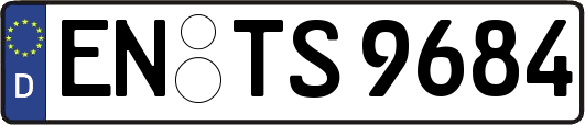 EN-TS9684