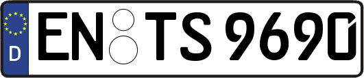 EN-TS9690