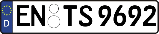 EN-TS9692
