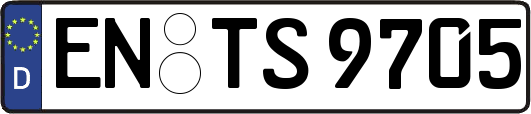 EN-TS9705