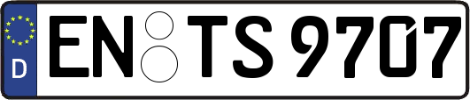 EN-TS9707