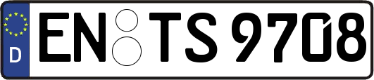 EN-TS9708