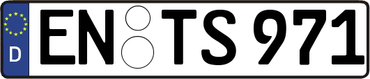 EN-TS971