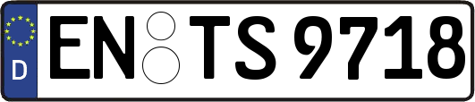 EN-TS9718