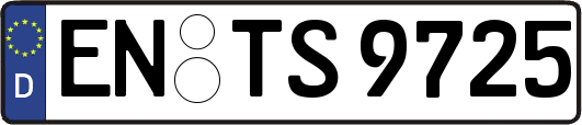 EN-TS9725