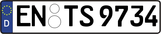 EN-TS9734