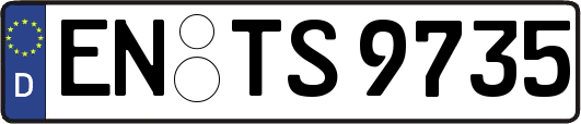EN-TS9735
