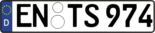 EN-TS974