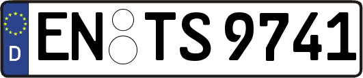 EN-TS9741