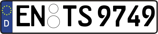 EN-TS9749