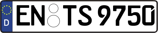 EN-TS9750