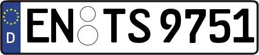 EN-TS9751