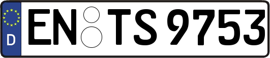 EN-TS9753