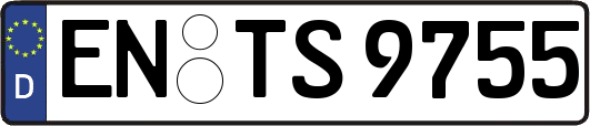 EN-TS9755
