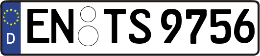 EN-TS9756