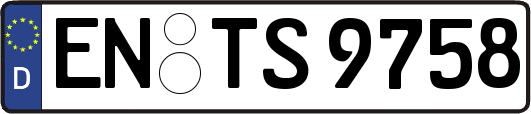 EN-TS9758