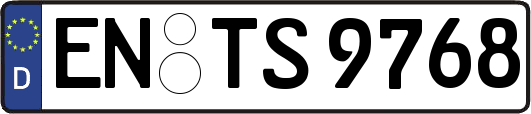 EN-TS9768