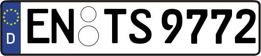 EN-TS9772