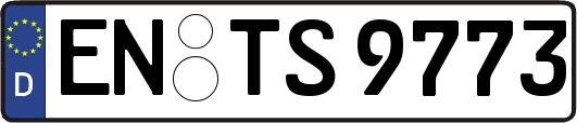 EN-TS9773