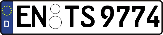 EN-TS9774
