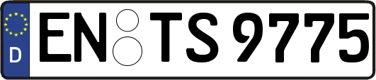 EN-TS9775