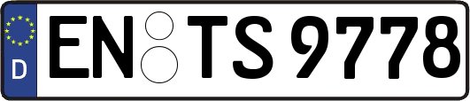 EN-TS9778