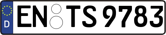 EN-TS9783