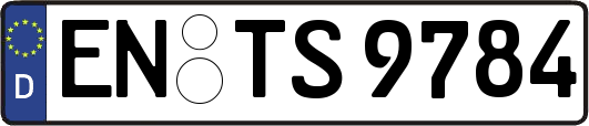 EN-TS9784