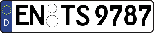 EN-TS9787