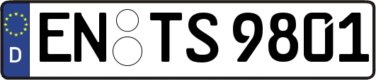 EN-TS9801