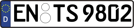 EN-TS9802