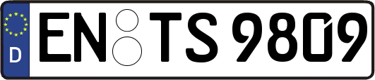 EN-TS9809