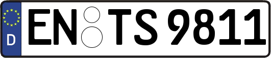 EN-TS9811