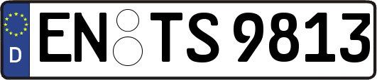 EN-TS9813