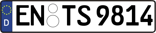 EN-TS9814