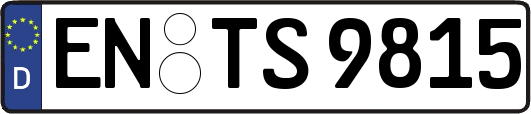 EN-TS9815