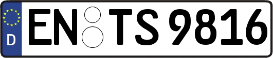 EN-TS9816