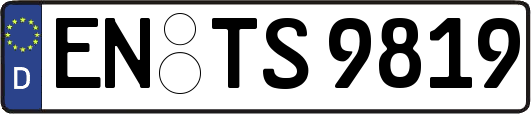 EN-TS9819