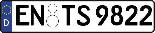 EN-TS9822