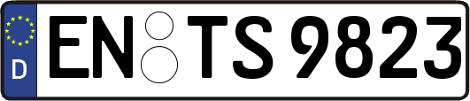 EN-TS9823