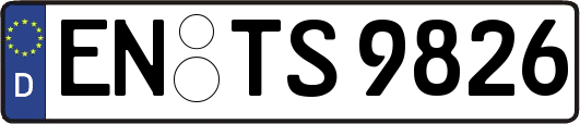 EN-TS9826